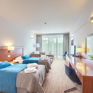 Double or Twin Room Extra Bed